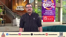 ഇത് അത്ഭുതം! സ്വകാര്യ ബസ് തട്ടി അടിയിലേക്ക് വീണ സ്ത്രീ പരിക്കില്ലാതെ രക്ഷപ്പെട്ടു