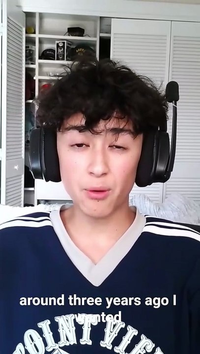 Must tag Nuri in the video _ “Follow my main Instagram_ @_nuritolege #trending