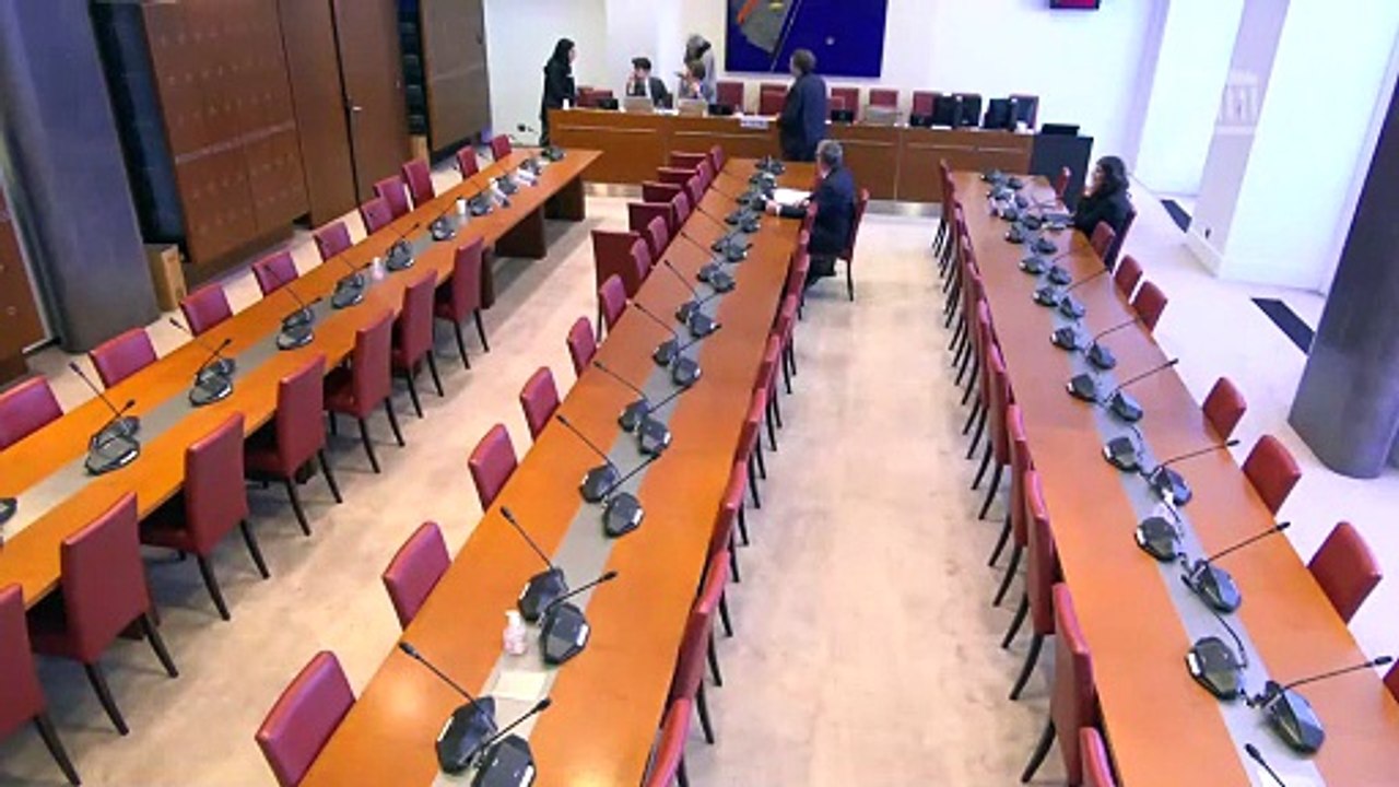 Incertitudes budgétaires en matière de sécurité sociale : Auditions diverses - Lundi 23 février 2026