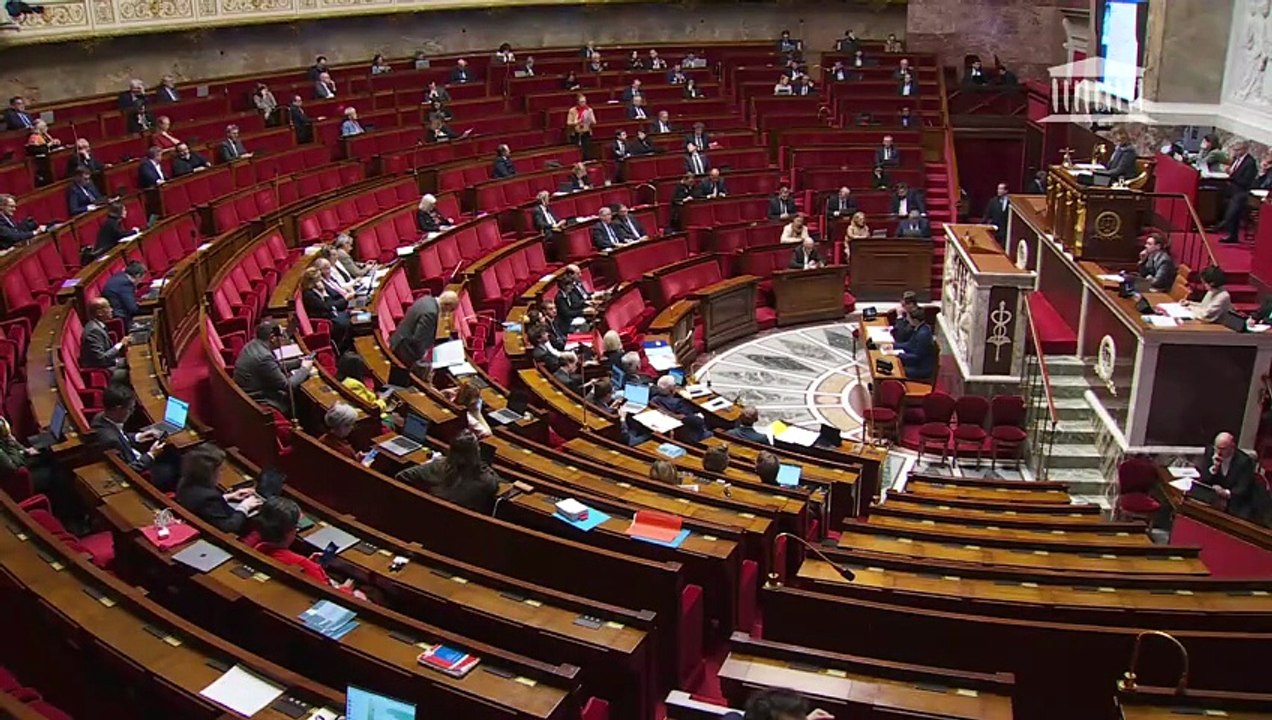 3ème séance : Fin de vie (deuxième lecture) (suite) - Lundi 23 février 2026