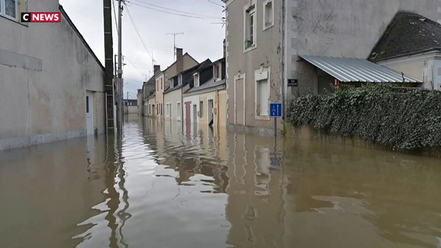 Crues : vers une hausse des prix de 10% supplémentaires pour les assurances ?
