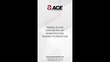 Explore Commercial Property in Noida | A Landmark Business Hub by ACE GROUP