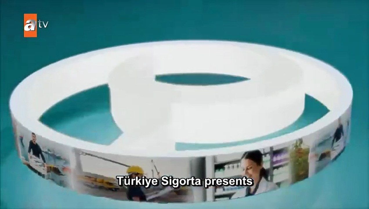 Ayni Yagmur Altinda - Episode 3 - English Subtitles