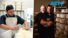 From the Alps to Australia: French cheesemakers backing an artisan boom