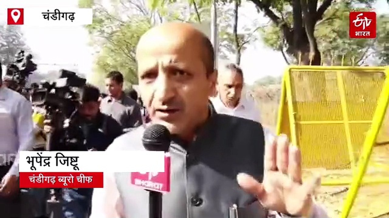 बजट सत्र की तीसरा दिन LIVE: प्रश्नकाल के साथ शुरू हुई सदन की कार्यवाही, कांग्रेस विधायकों ने निकाला पैदल मार्च