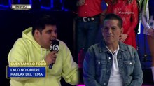 Lalo Elizondo no se arrepiente sobre el pleito con Jerry Garza