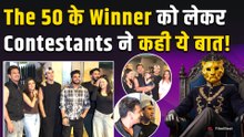 The 50: Prince Narula, Riddhi Dogra समेत कई Contestant हुए Spot, Winner के नाम पर किया खुलासा!