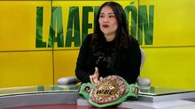 El documental que revela la crudeza del boxeo femenino en México