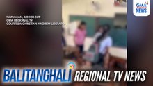 Regional TV News (February 24, 2026) | Balitanghali