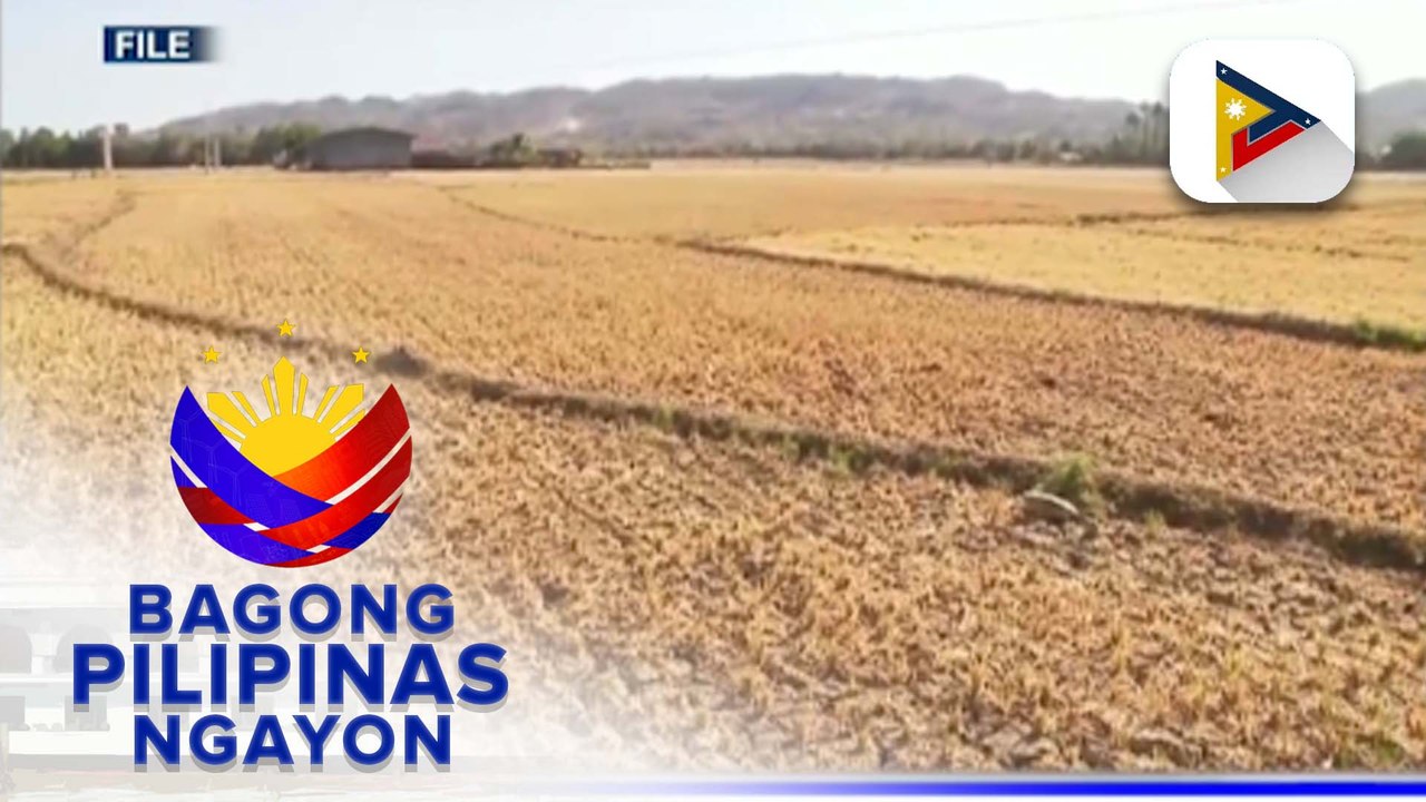 Panayam kay Commandant, Climate Change Task Force, Climate Change Commission Ret. Brig. Gen. Gerardo Zamudio ukol sa update sa climate ng bansa