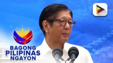 PBBM, pinangunahan ang 2026 general assembly ng NIA-NCIA