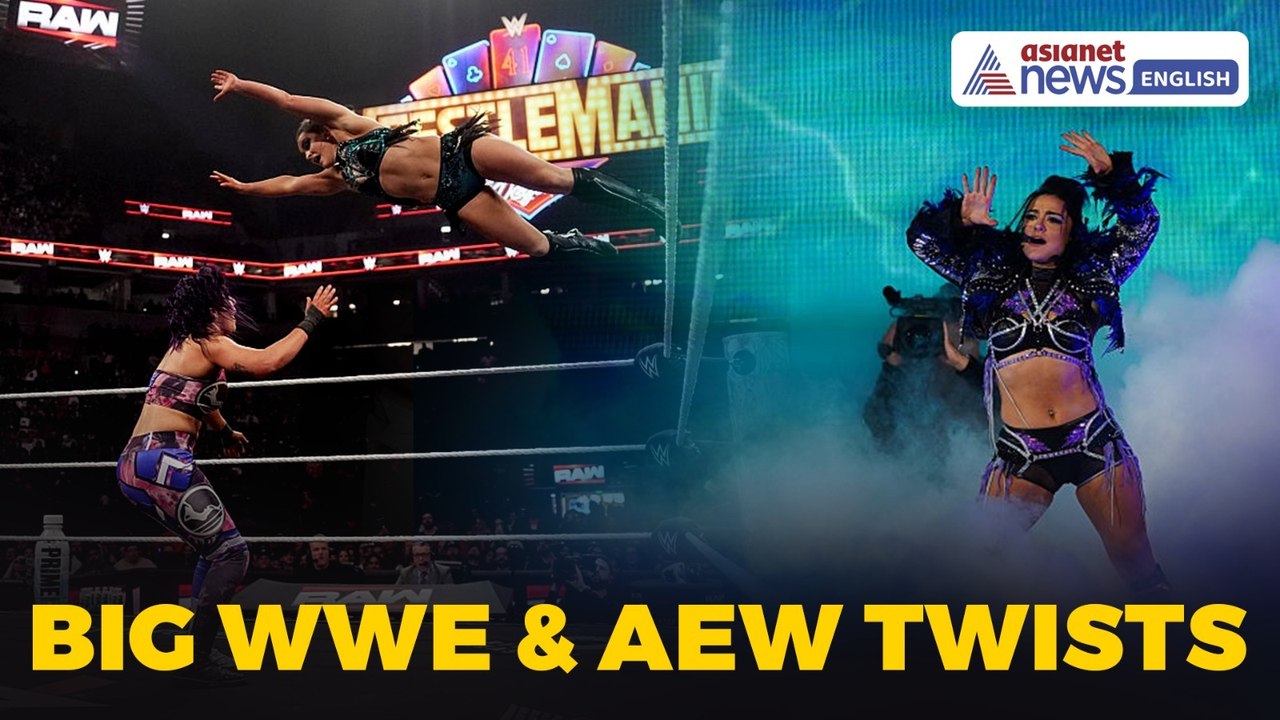 WWE Rumor Roundup: Major Delays, Contract Twists & Surprise Plans Shake 2026