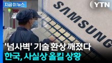 '공대에 미친' 중국, 섬뜩할 정도..."이미 한국 추월" [지금이뉴스] / YTN