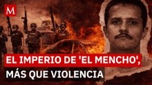 Tras la muerte de El Mencho: ¿puede el Estado recuperar el control?