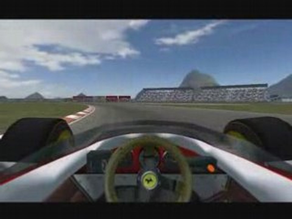 Ferrari F1 F312B 1970