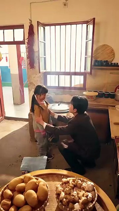 Sweat, Spices, and Sweet Love #Dramabox