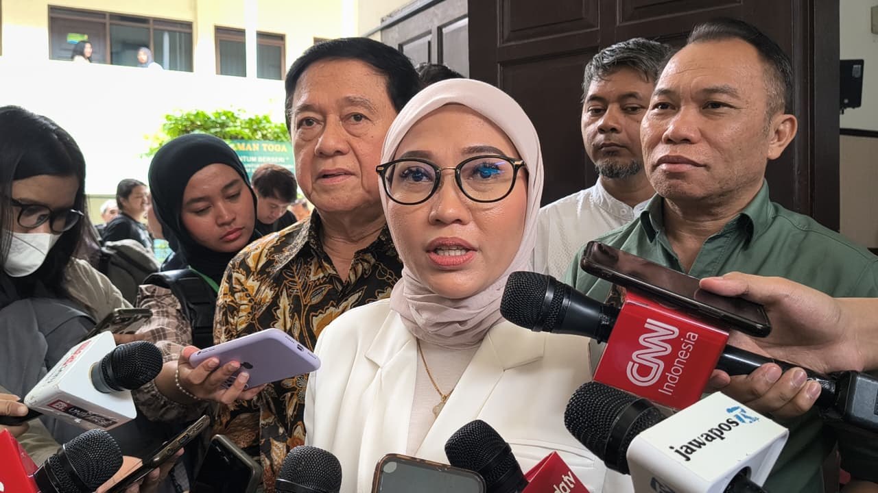 KPK Absen, Kuasa Hukum Yaqut: KPK tak Sejalan dengan Pernyataan Sebelumnya