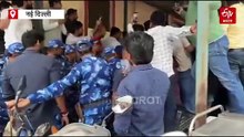 AI समिट हंगामा केस: पटियाला हाउस कोर्ट ने IYC अध्यक्ष उदयभानु चिब को चार दिन की पुलिस हिरासत में भेजा