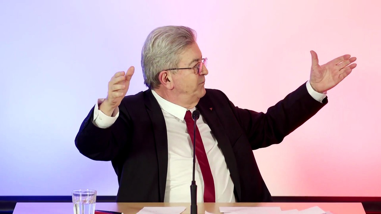 Mort de Quentin Deranque : Jean-Luc Mélenchon accuse Némésis d'avoir monté "un traquenard" à Lyon pour provoquer les militants de gauche et déclencher des bagarres