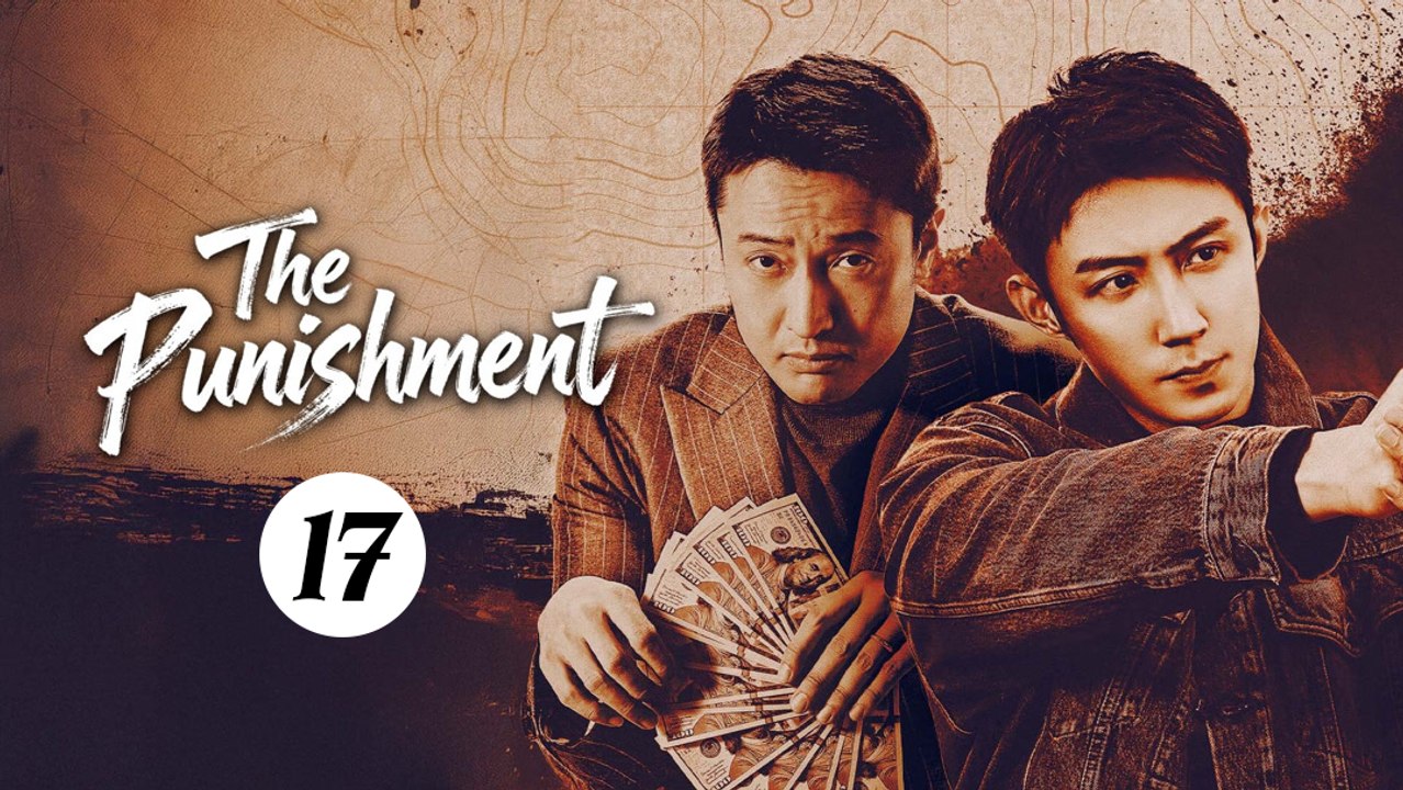 EspañOl El Castigo The Punishment PelíCula Completa Episodio 17 SubtíTulos