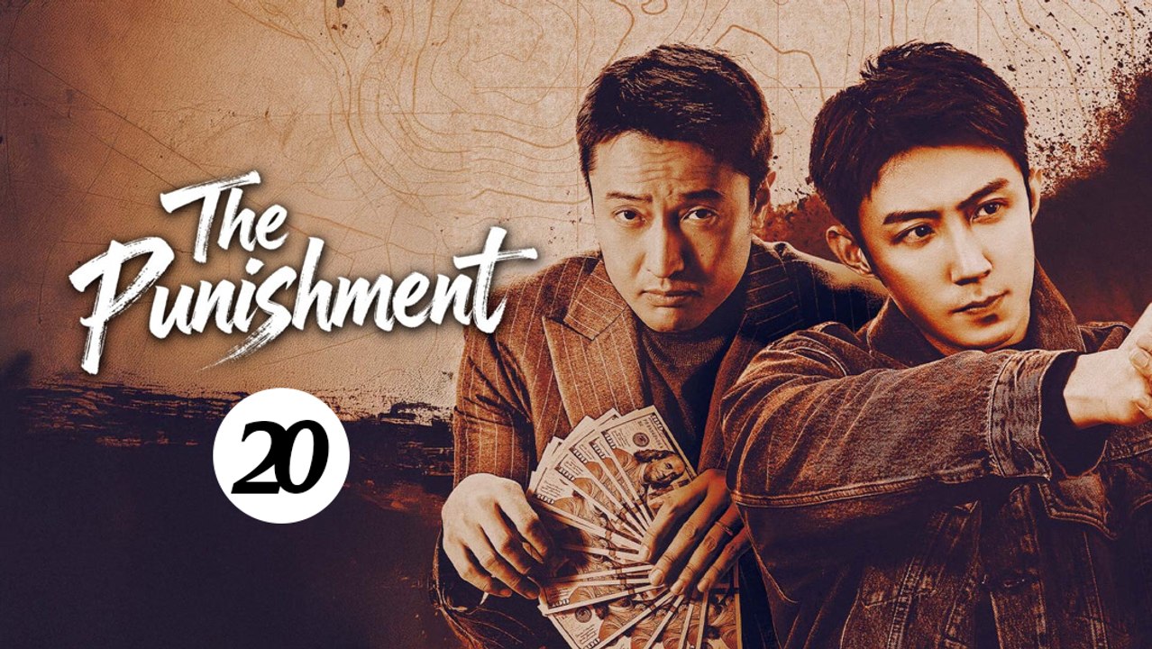 EspañOl El Castigo The Punishment PelíCula Completa Episodio 20 SubtíTulos