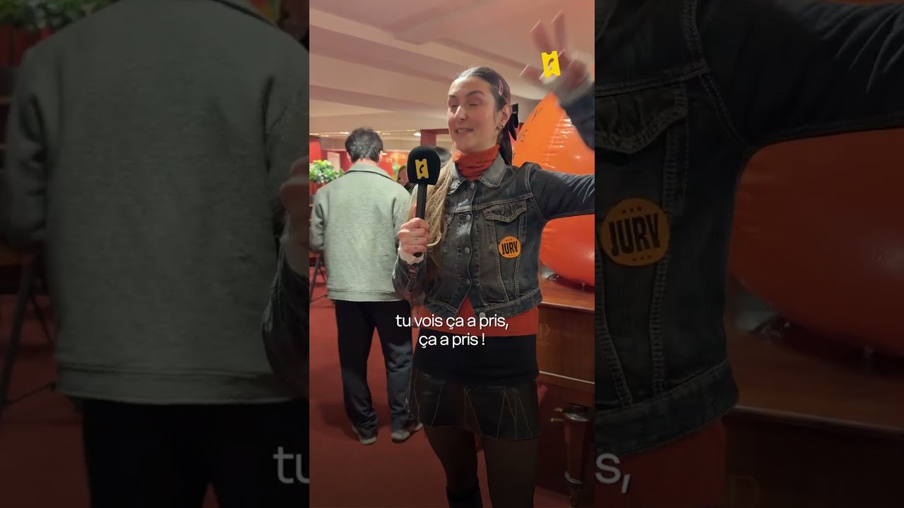 On était au concours des sosies de Timothée Chalamet… et la France n’a pas fait semblant !