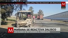 Jalisco va a reactivar sus actividades: Pablo Lemus | Paola Barquet, 23 de febrero de 2026