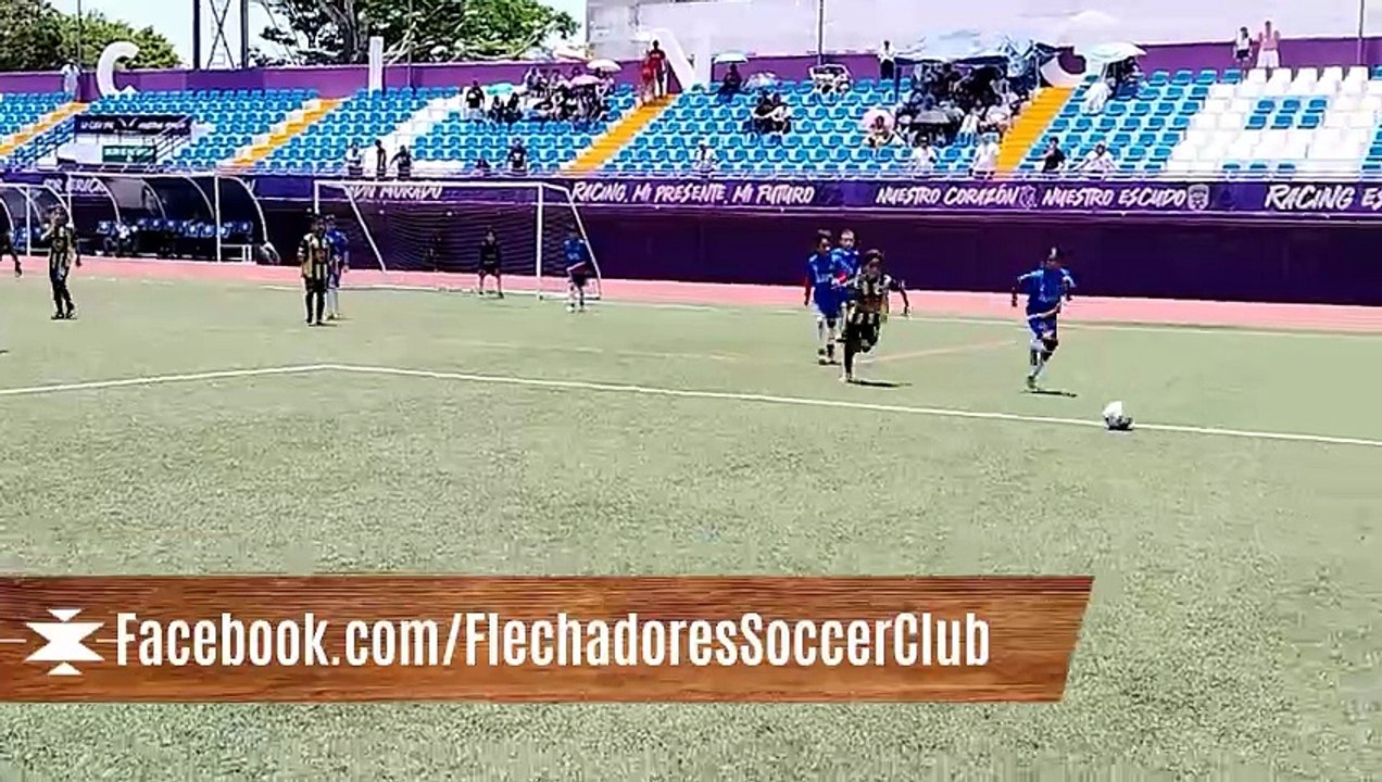 Selección De Minatitlán vs Cordoba A - Campo Hugo Sánchez Boca del Rio! Estatal 2025