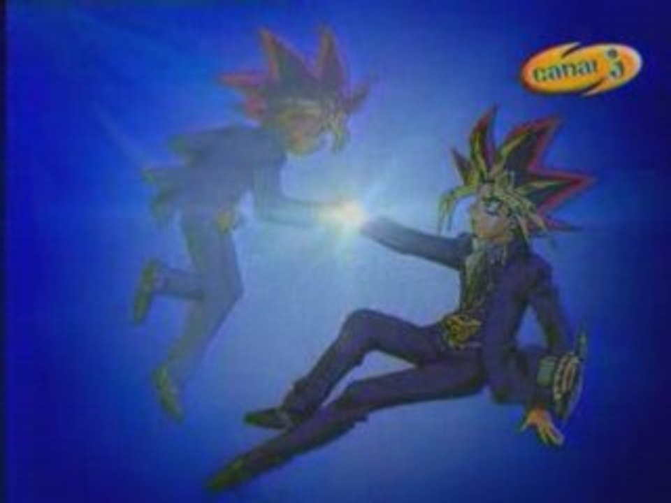 Amv Yu-Gi-Oh ! Emotion