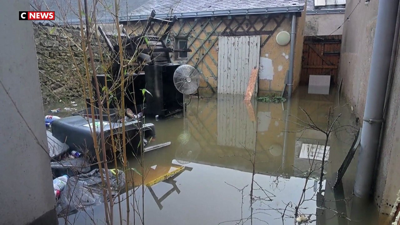 Crues et inondations :  Vers une hausse des prix de 10% supplémentaires pour les assurances ?