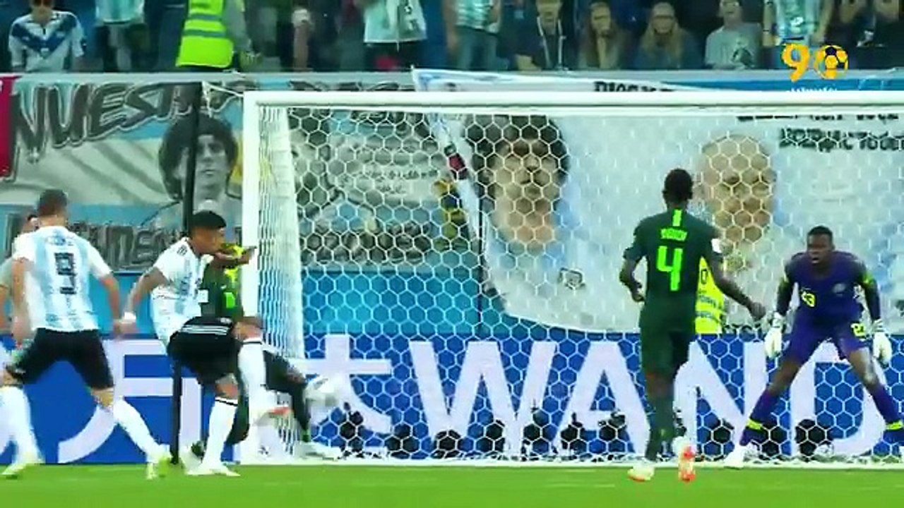 Most Heroic Moments in Football