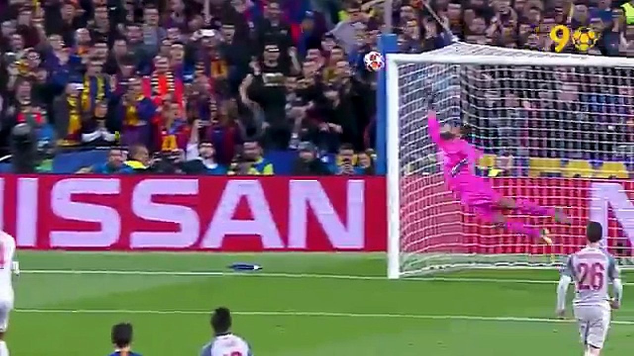 Legendary Comeback Moments