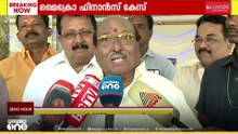 മൈക്രോ ഫിനാൻസ് കേസിൽ താൻ തെറ്റുകാരൻ അല്ലെന്ന് വെള്ളാപ്പള്ളി; 'ആരോപണം ഉന്നയിക്കാൻ ആർക്കും പറ്റും'