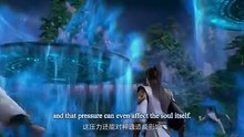 Nine Suns Martial God Episode 17 English Sub - Lucifer Donghua