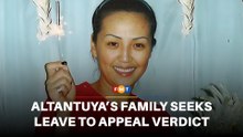 Altantuya’s family seeks leave to appeal verdict clearing govt of wrongful death
