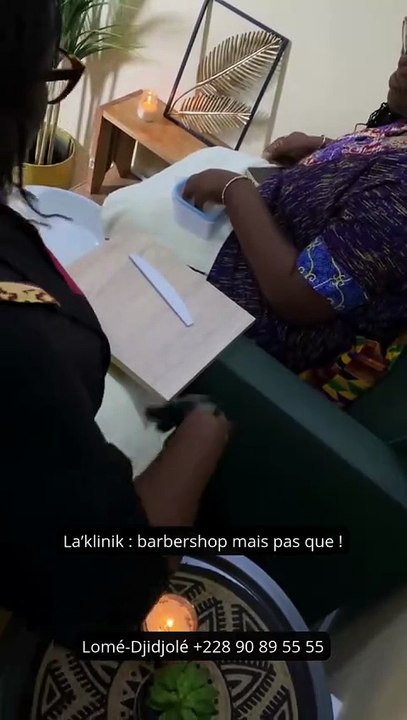 Besoin d’un relooking express ?