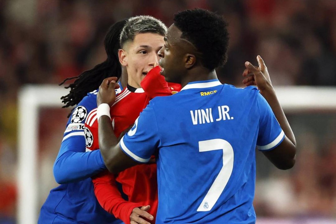 Raúl Varela: "El amor incipiente de segunda oportunidad entre Madrid y UEFA es una realidad"