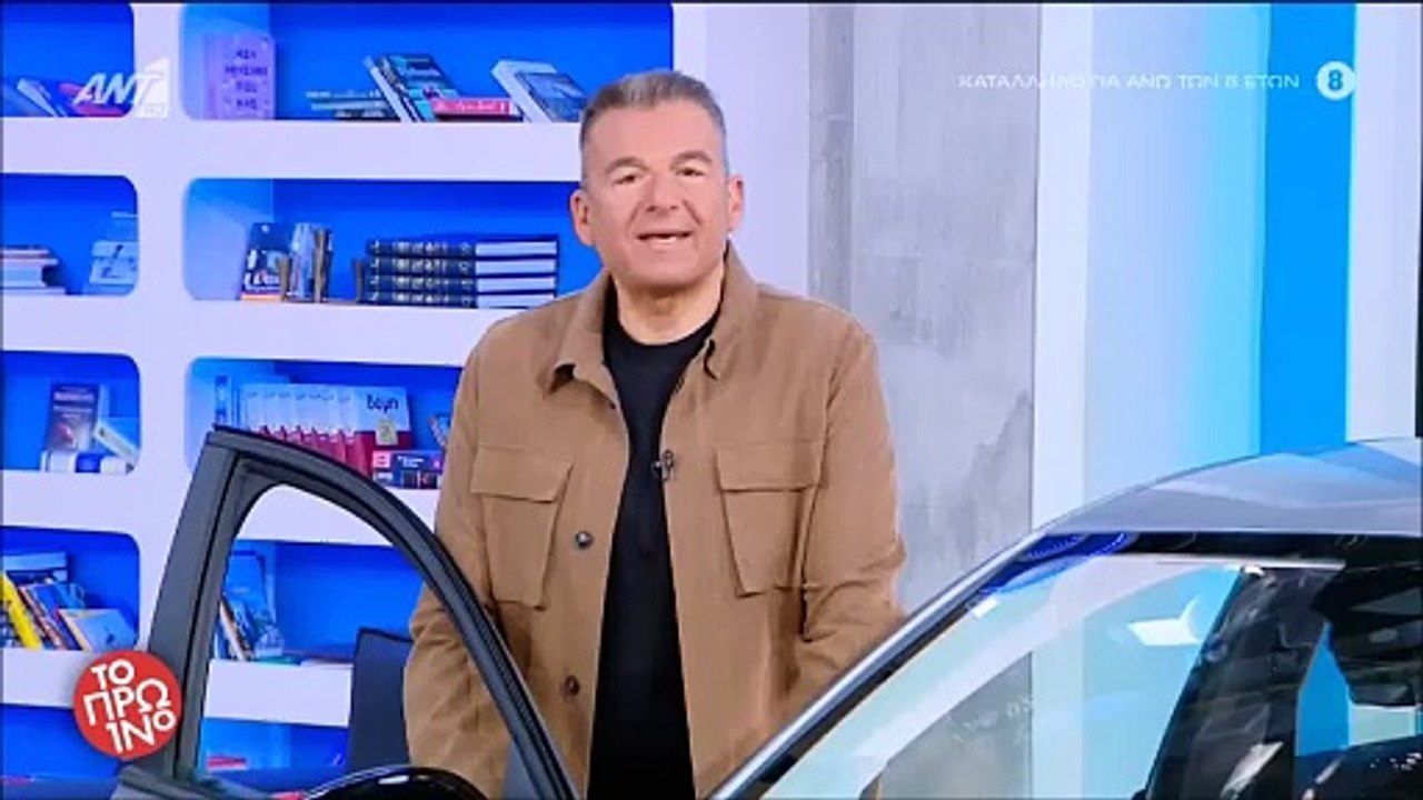 Λιάγκας: «Από το να έχουμε ανούσιες γραμμένες ε...