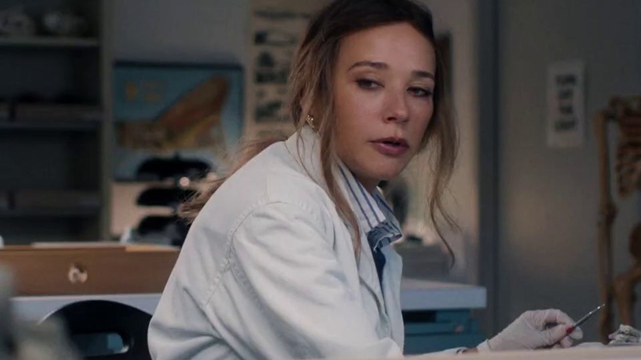 In The Blink Of An Eye Teaser OV