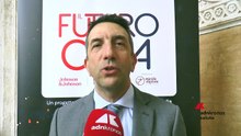 Sanità, Murzi (J&J): "Il futuro della cura per un Ssn moderno e sostenibile"