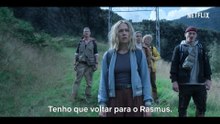 The Rain - Temporada 3 | Trailer oficial | Netflix
