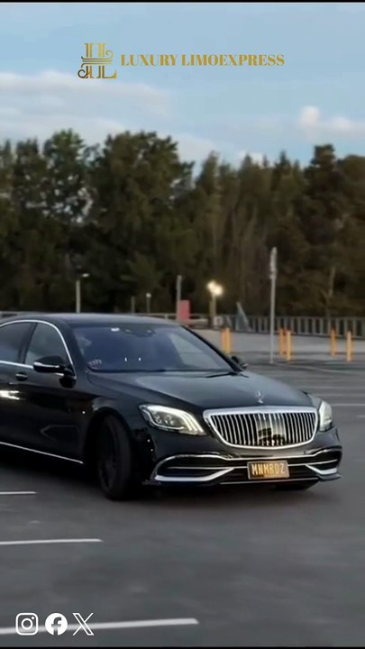 Luxury Limoexpress