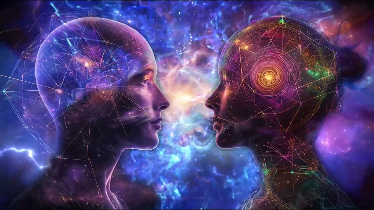 Mindful Breath – 528 Hz Frequency for Present Moment