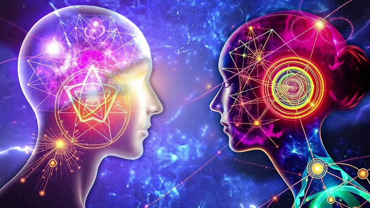 Biological Reset  528 Hz Miracle Tone for Healing