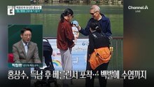 베를린에 등장한 홍상수…김민희, 제작 실장 참여