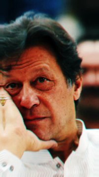 عمران خان کی رات گئے پمز منتقلی! 🚨 آنکھ کا آپریشن یا انجیکشن؟ پی ٹی آئی کا بڑا مطالبہ 🏥⚖️