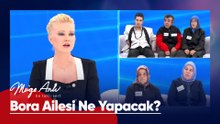 Saime Bora ve ailesi bundan sonra ne yapacak? - Müge Anlı ile Tatlı Sert 24 Şubat 2026