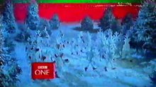 BBC One Continuity (27th December 2003)