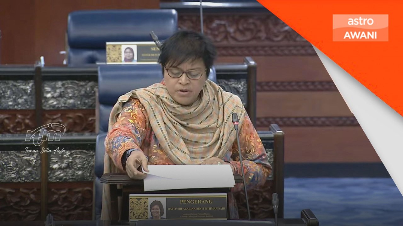 Perbahasan LKAN perkukuh tadbir urus kerajaan