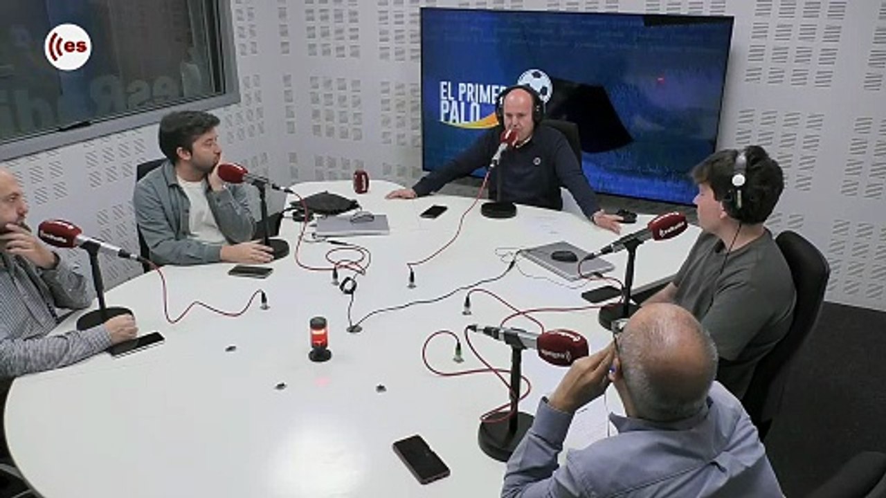 Tertulia de el Primer Palo: la UEFA sanciona a Prestianni